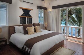 4 bedrooms, WiFi