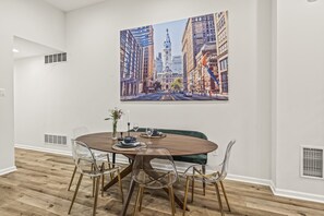 Interior - Charming Historic Gem Heart of Philly 2B (Philadelphia)