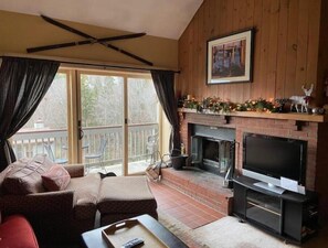 تلفزيون ذكي