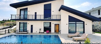 Mila Villa Foçaköy