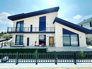 Exterior - Mila Villa Foçaköy (Foça)