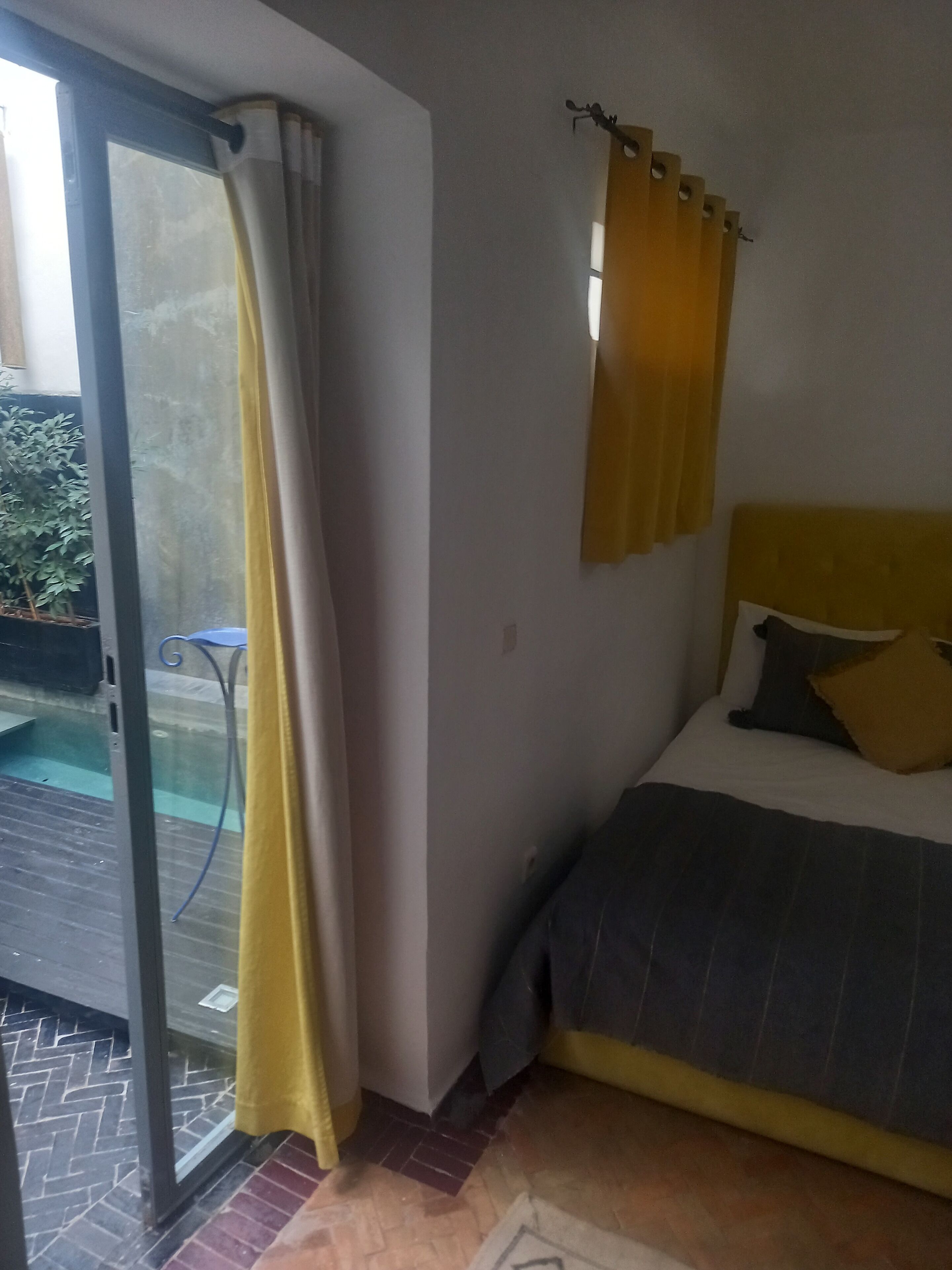 Foto - Riad les Jardins des Lilas
