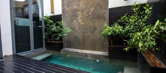 Riad les Jardins des Lilas 