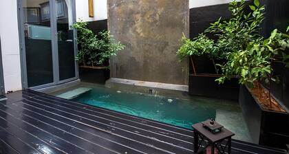 Riad les Jardins des Lilas