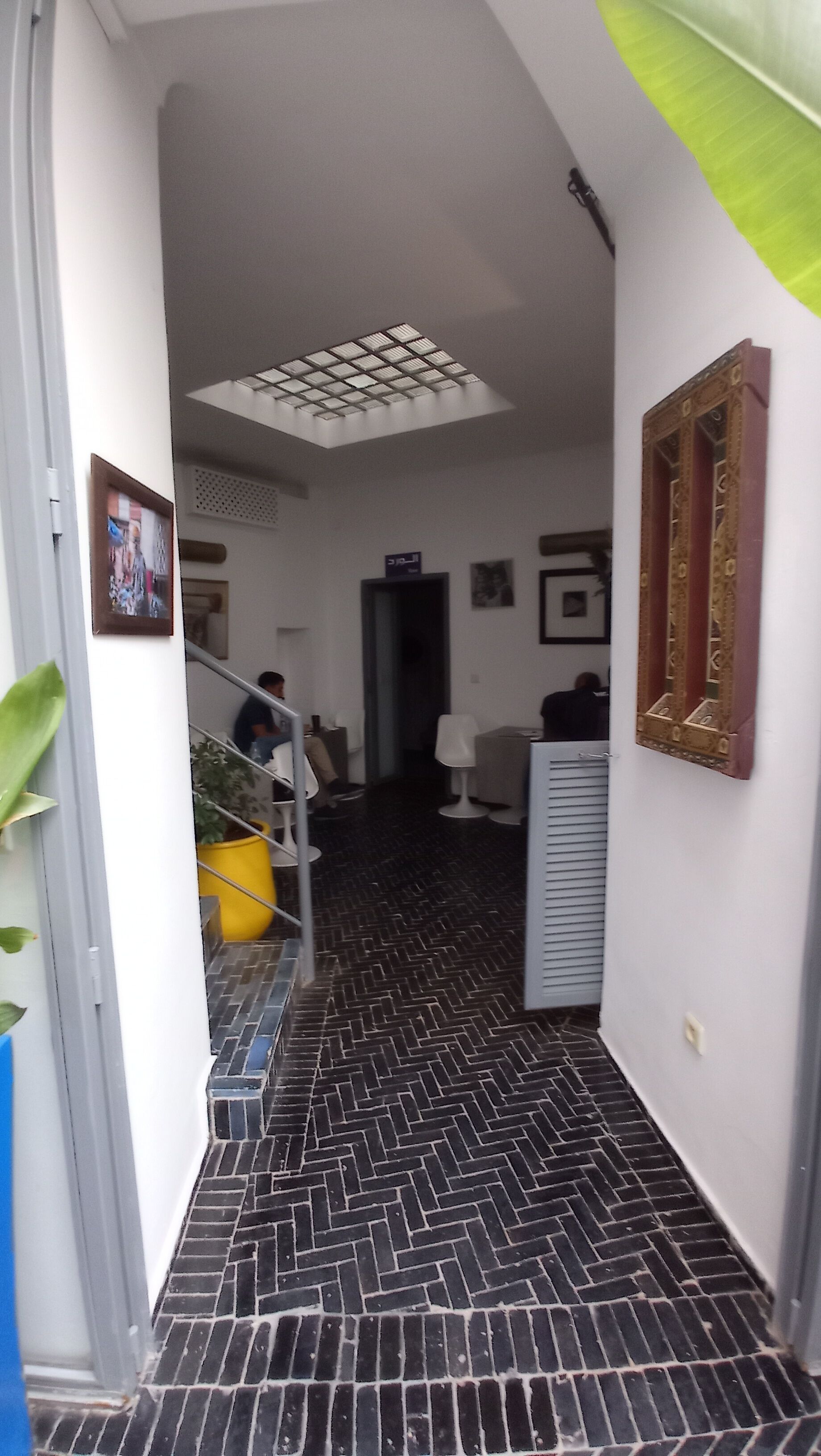Foto - Riad les Jardins des Lilas