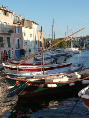 Port de plaisance