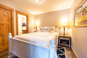 2 camere, ferro/asse da stiro, accesso a Internet, lenzuola