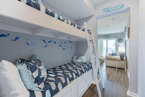 1 slaapkamer, gratis wifi, beddengoed