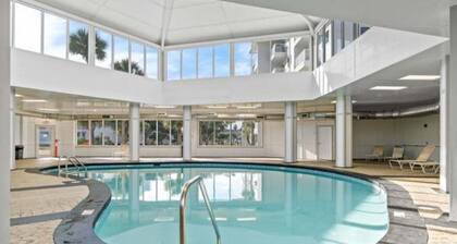 Escape to “Serenity” in this Hidden Gem on the Beautiful Gulf Coast