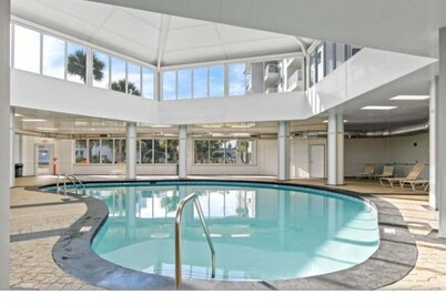 Escape to “Serenity” in this Hidden Gem on the Beautiful Gulf Coast 