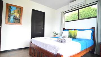 MASTER BEDROOM 2 CASA CARACARA