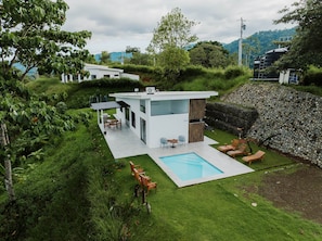Exterior - 4bdr House in Uvita QUETZAL | Costa Rica (Uvita)
