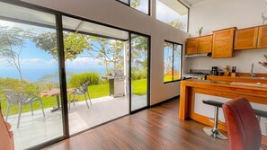 Interior - 4bdr Home in Uvita | TOROGOZ | Private Pool (Uvita)