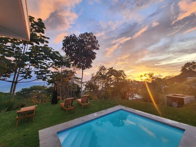4bdr Home in Uvita | TOROGOZ | Private Pool