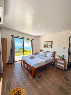 4 bedrooms, desk, WiFi, bed sheets - 4bdr Home in Uvita | TOROGOZ | Private Pool (Uvita)