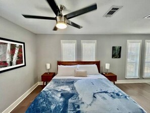 4 bedrooms