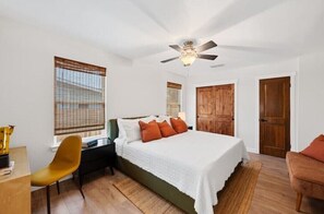3 habitaciones 