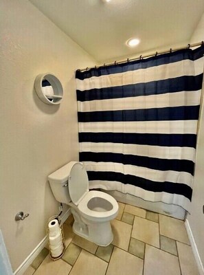 Bathroom - Spacious Home Close to UT/DTown

 (Austin)
