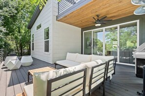 テラス / パティオ