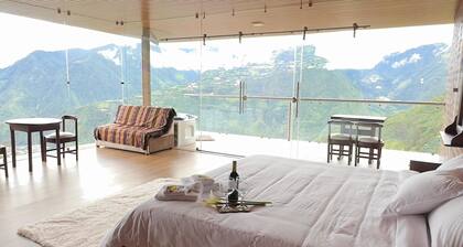 Casa de Campo El Descanso