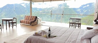 Casa de Campo El Descanso