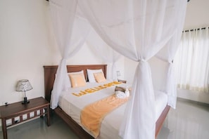 1 bedroom, WiFi - Damar sanjaya 7
(Karangasem Regency)