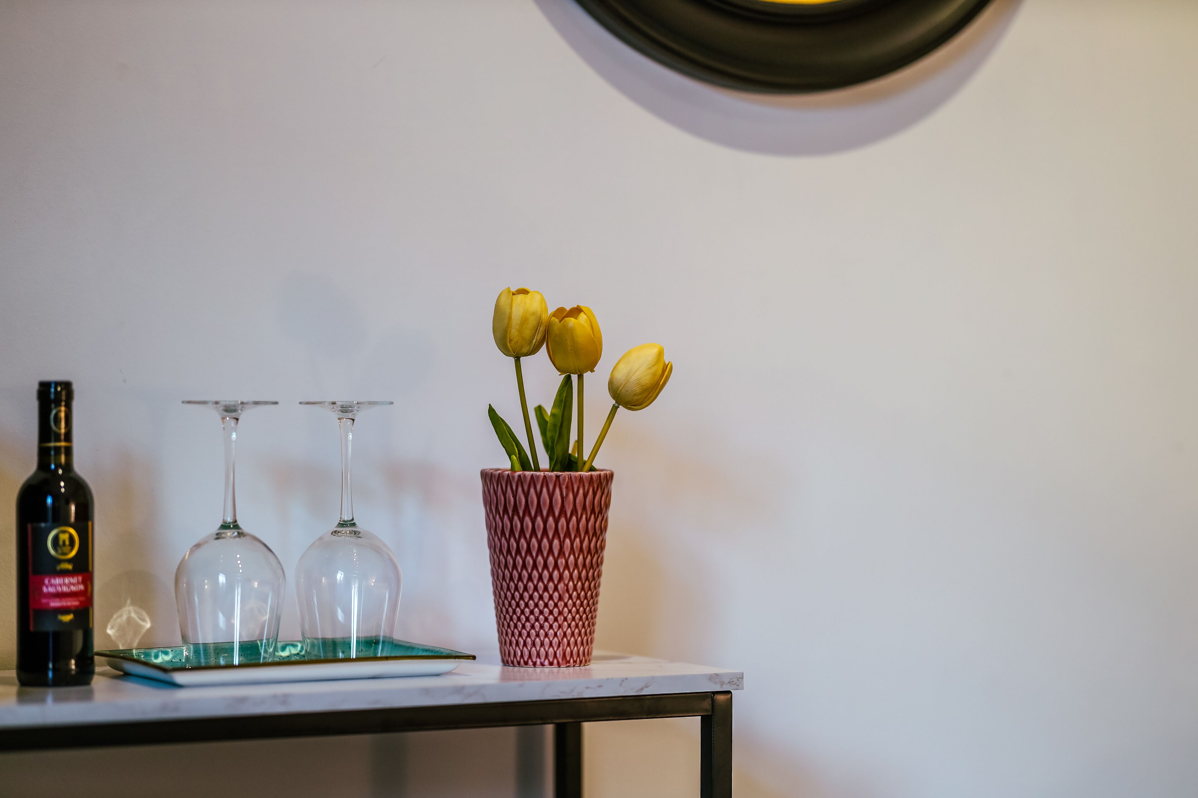 Foto - Marmur luxury room