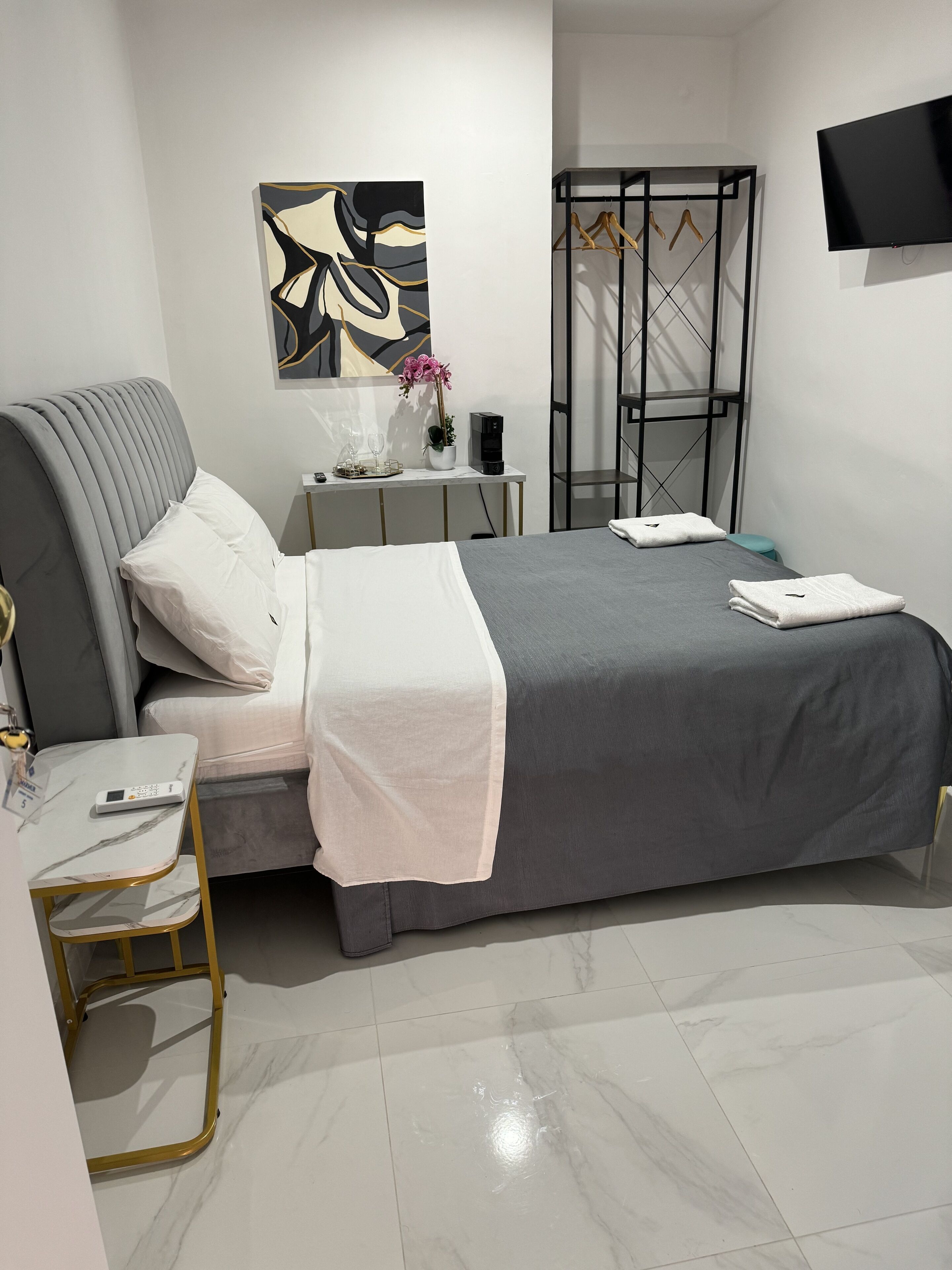 Photo - Marmur luxury room
