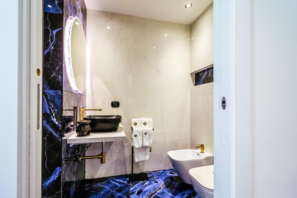 Photo - Marmur luxury room