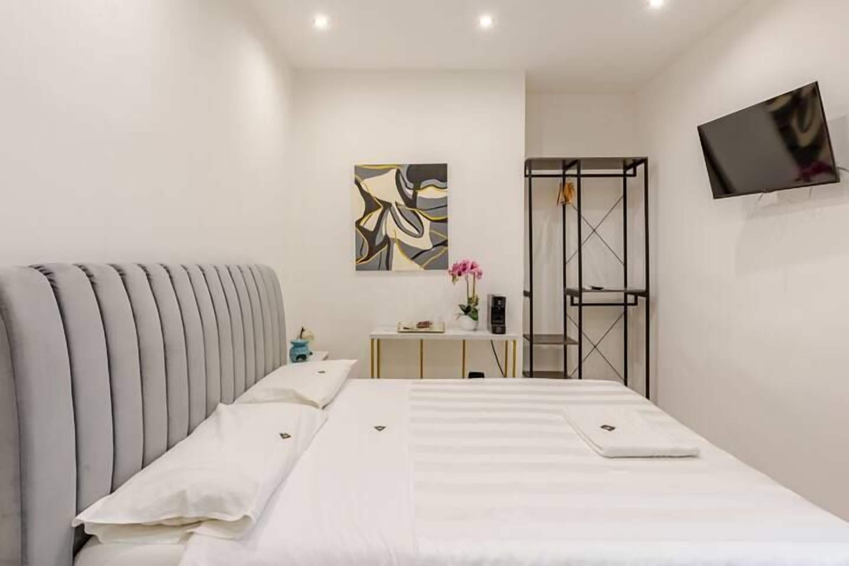 Photo - Marmur luxury room