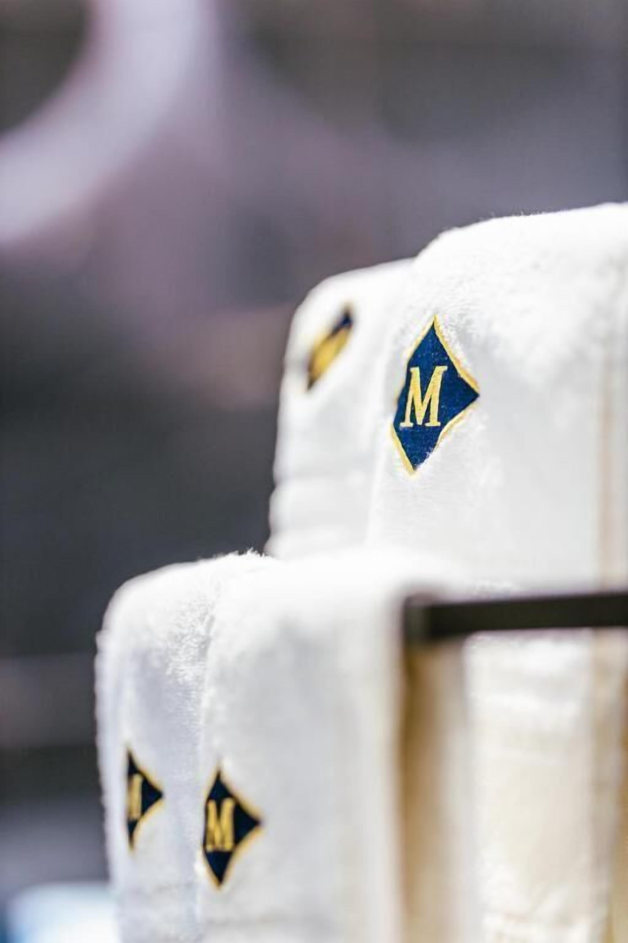 Foto - Marmur luxury room