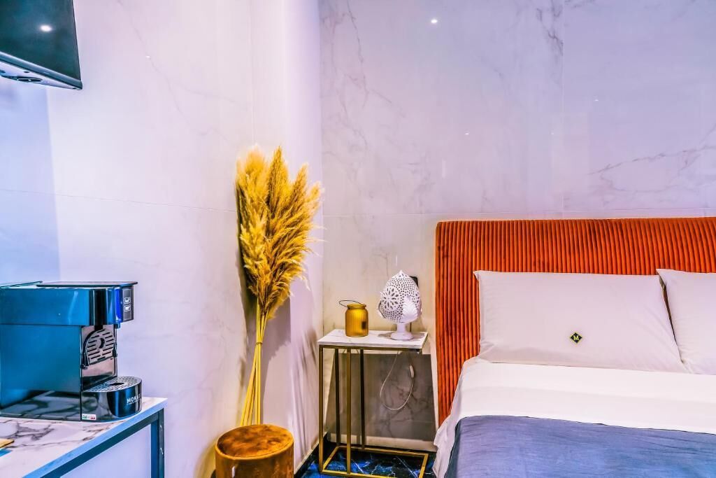 Photo - Marmur luxury room