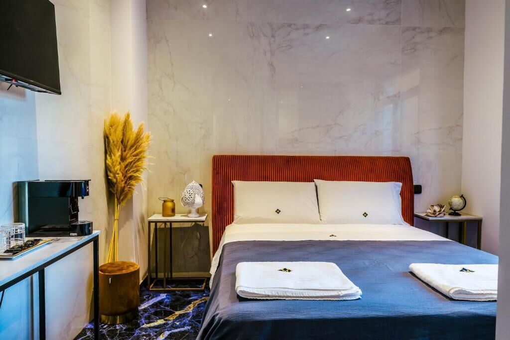 Photo - Marmur luxury room