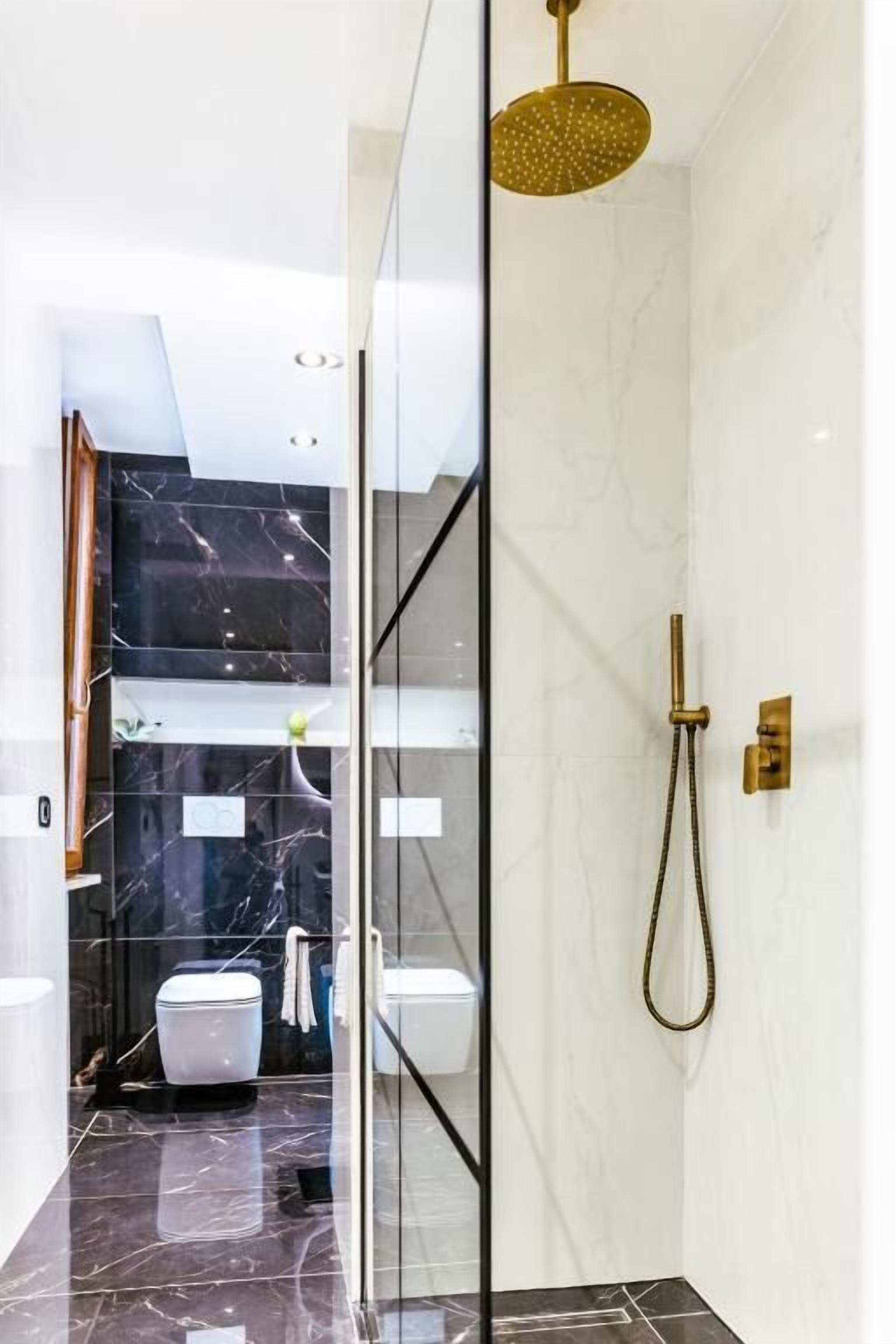 Photo - Marmur luxury room
