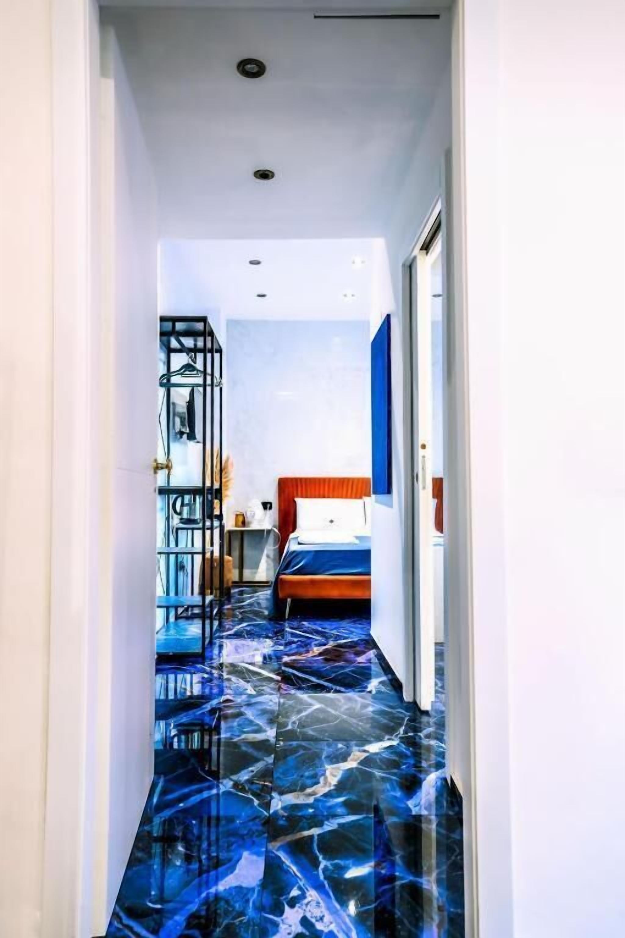 Photo - Marmur luxury room