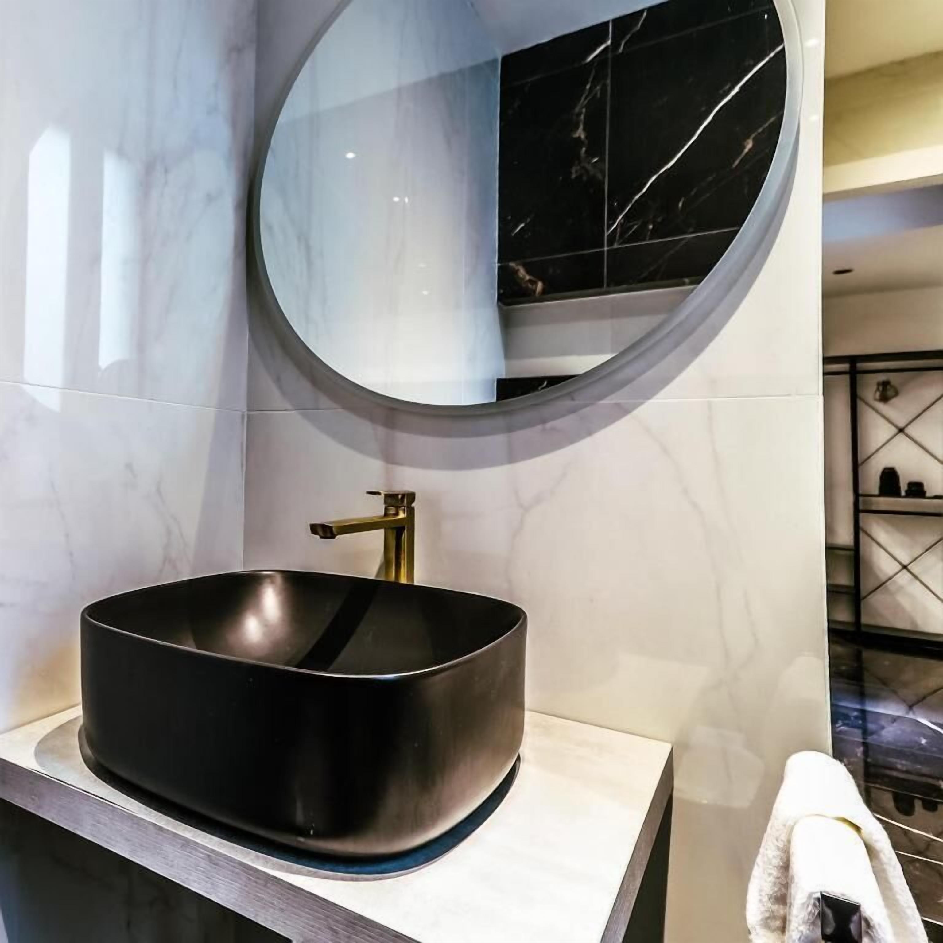 Foto - Marmur luxury room