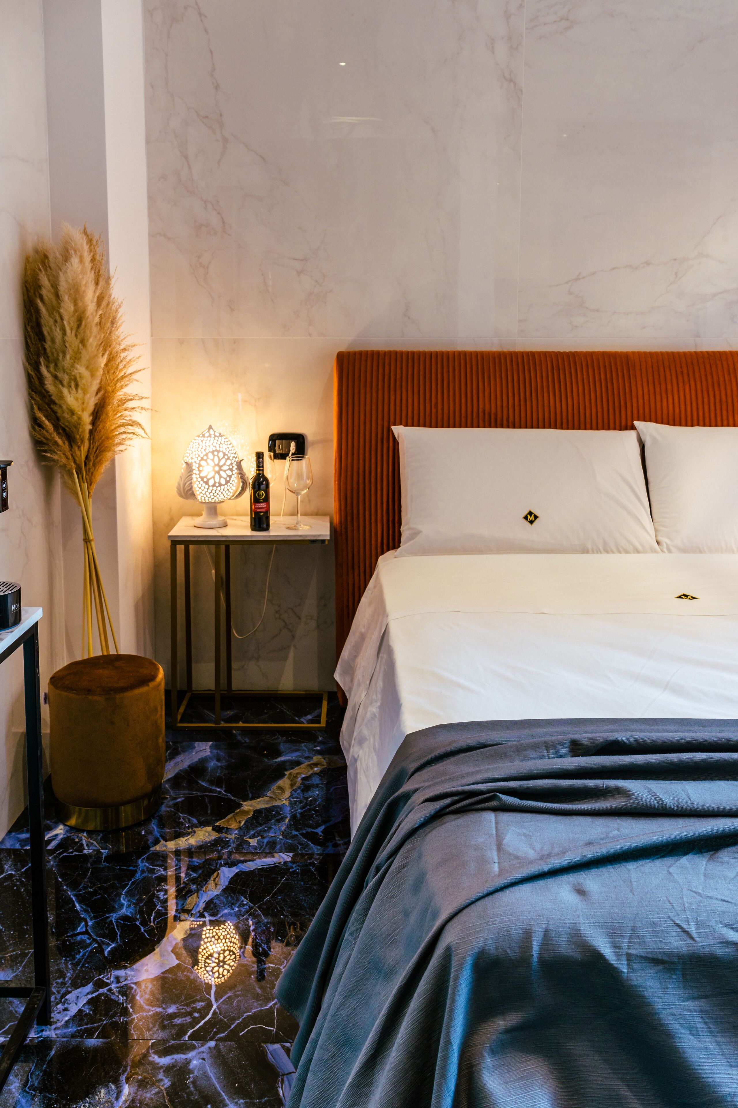 Photo - Marmur luxury room