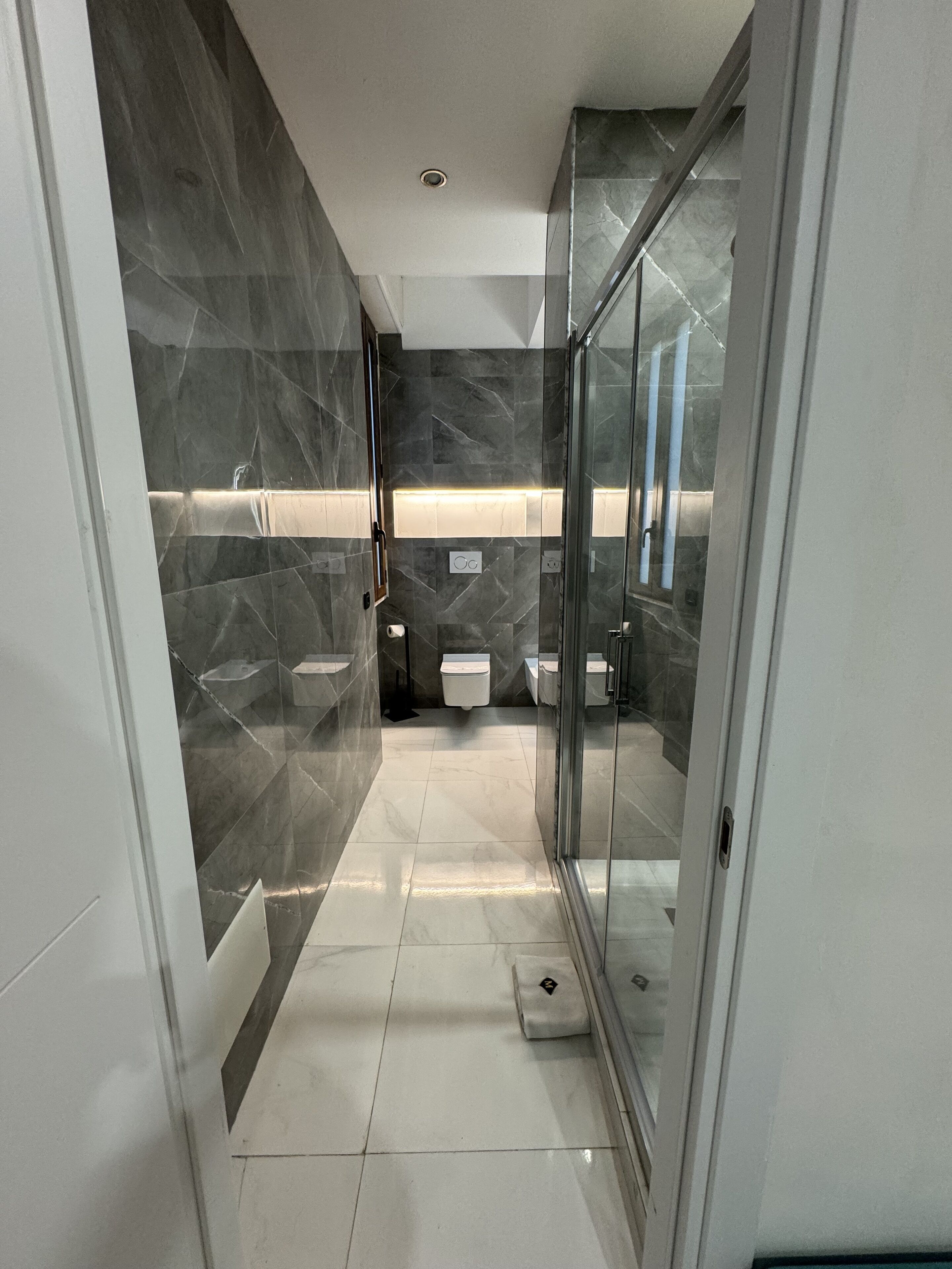 Photo - Marmur luxury room