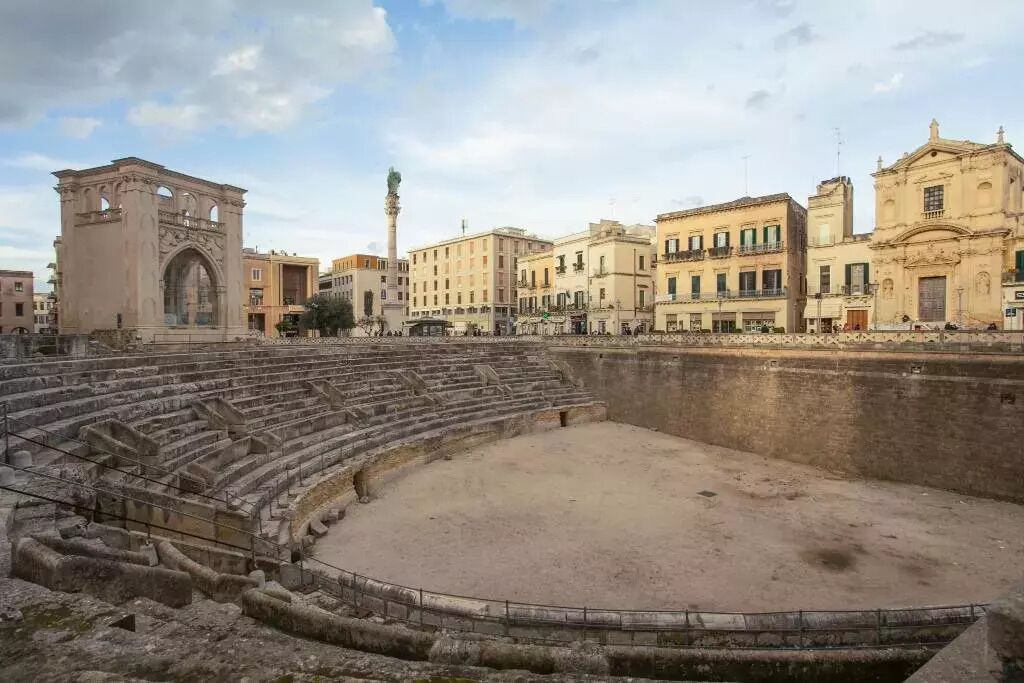 Foto - Marmur luxury room