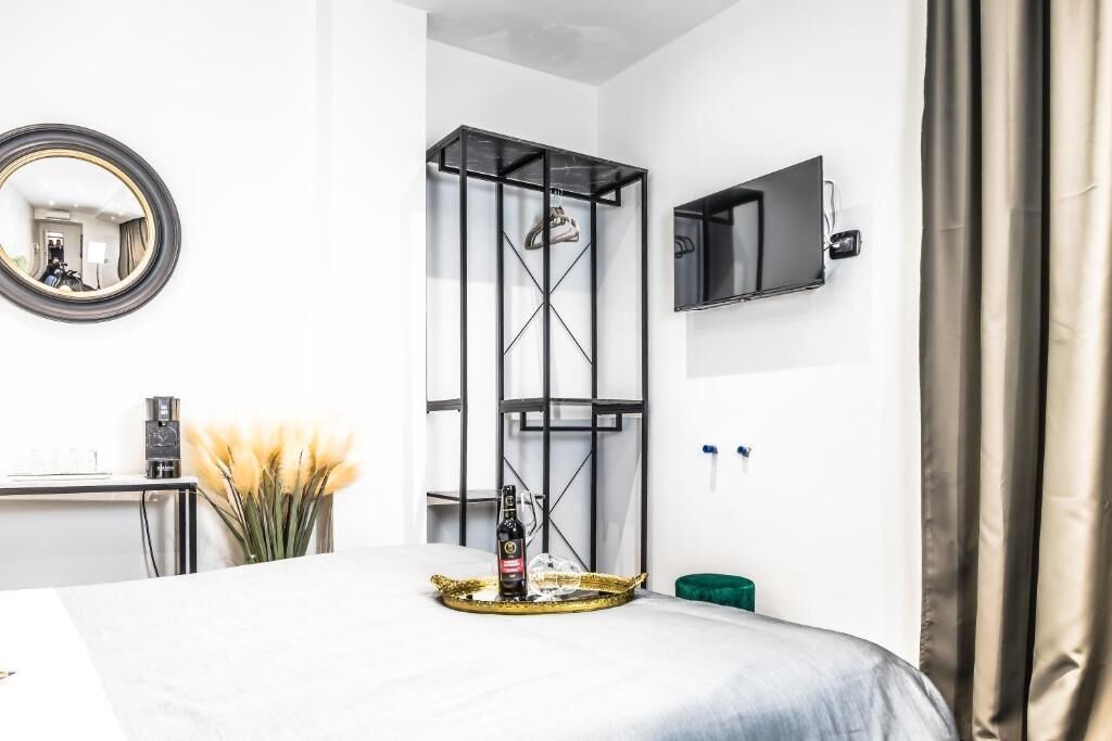 Photo - Marmur luxury room