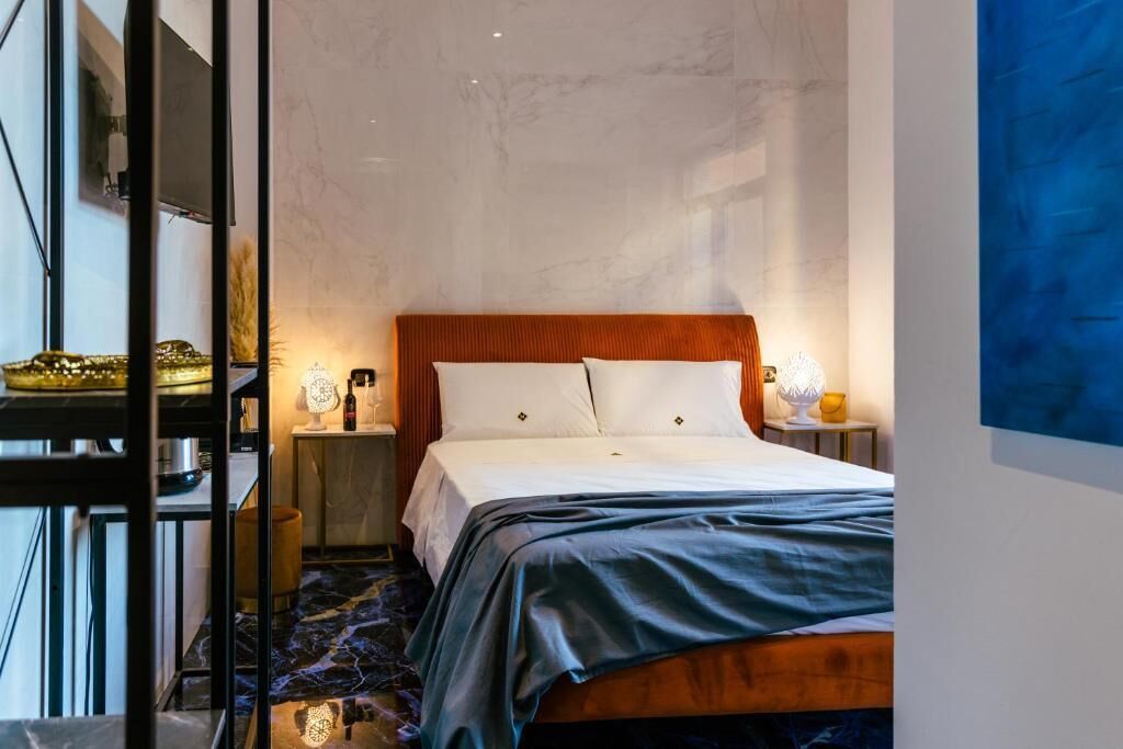 Photo - Marmur luxury room