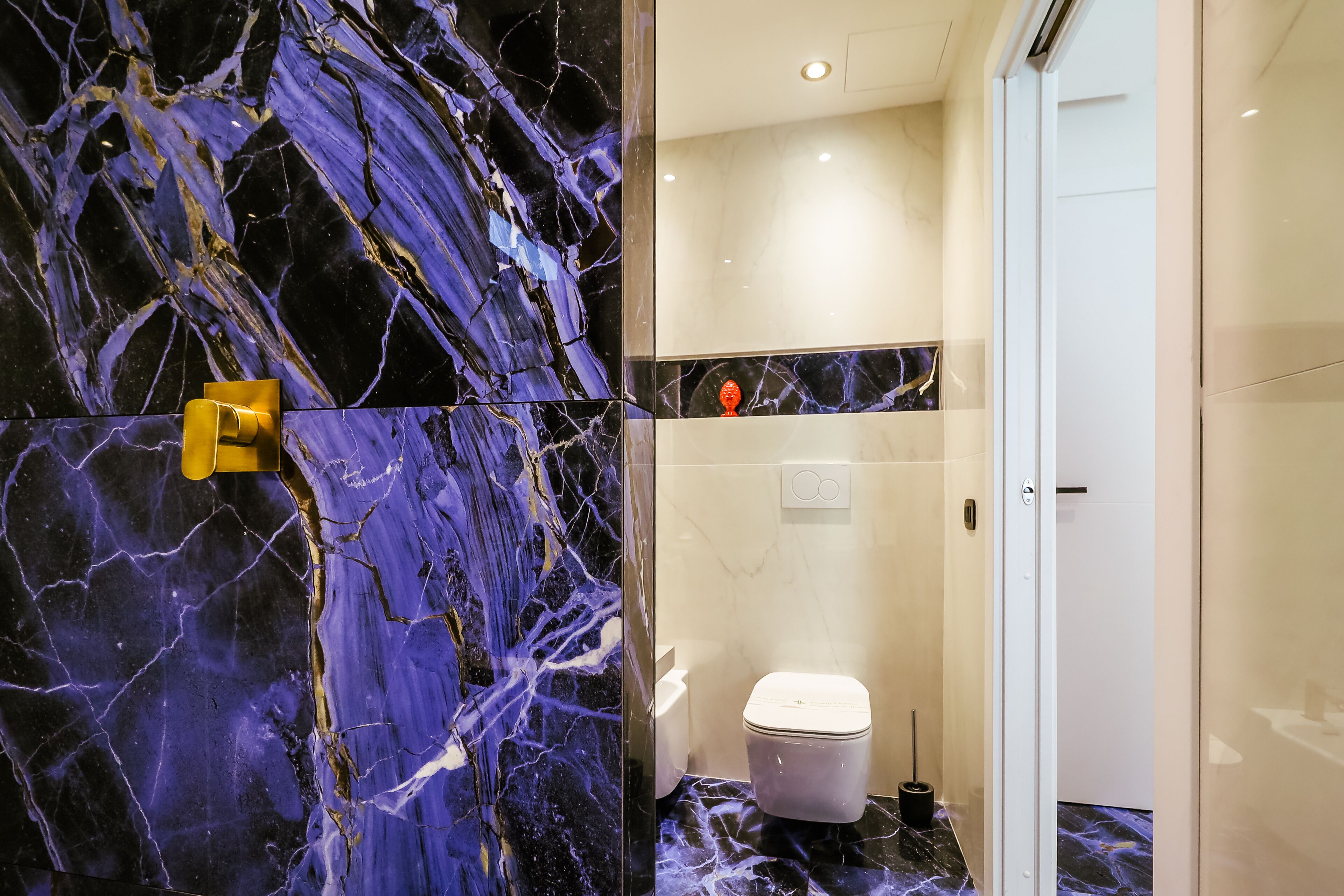 Photo - Marmur luxury room
