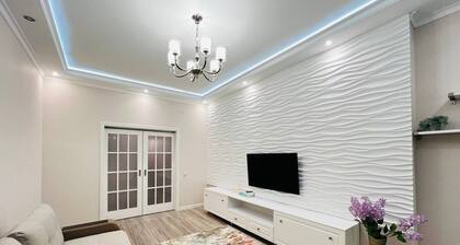 Avicenna - 3 rooms apartment