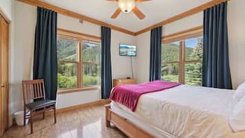 Apartment (2 Bedrooms) | Exterior