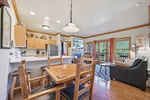 Apartment (2 Bedrooms) | Exterior - Hidden River Lodge #5940 By Summit County Mountain Retreats (Keystone)