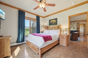 Apartment (2 Bedrooms) | Exterior