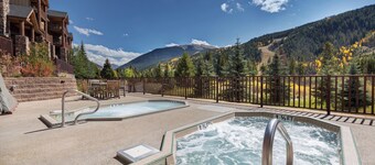 Hidden River Lodge #5940 By Summit County Mountain Retreats