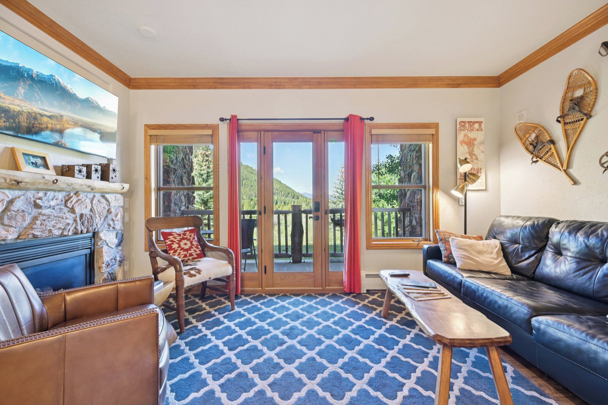 Apartment (2 Bedrooms) | Exterior