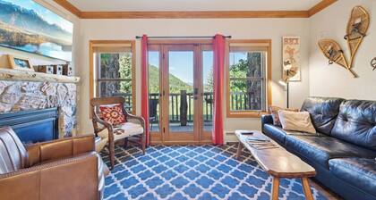 Hidden River Lodge #5940 By Summit County Mountain Retreats