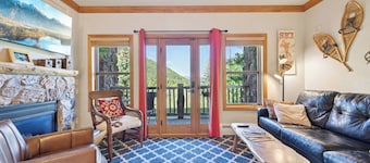 Hidden River Lodge #5940 By Summit County Mountain Retreats